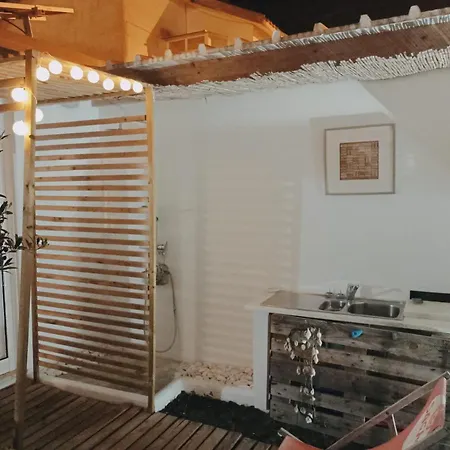 Estudio Com Espaco Exterior, 5 Minutos De Cascais. Apartment Cascais
