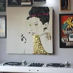 Estudio Com Espaco Exterior, 5 Minutos De Cascais. Διαμέρισμα *