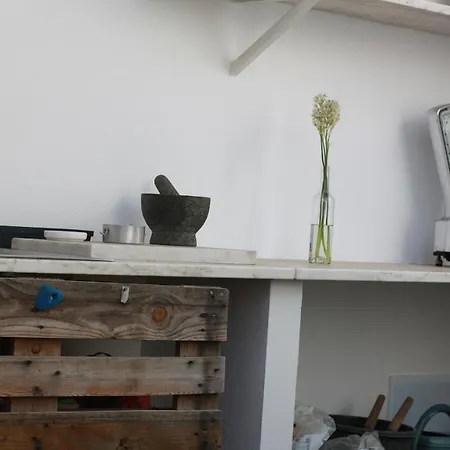 Estudio Com Espaco Exterior, 5 Minutos De Cascais. * 卡斯凯什