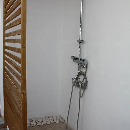 Estúdio Com Espaço Exterior, 5 Minutos De Cascais. Apartamento Cascais